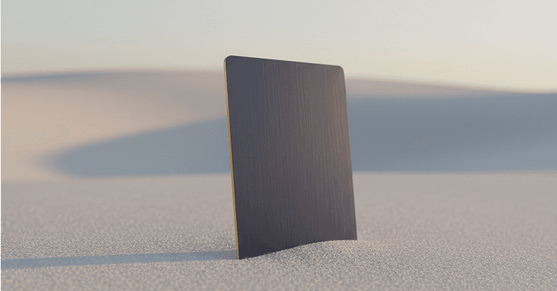 How a Hybrid Strategy Balances Digital Speed with the Trust of Physical Cards