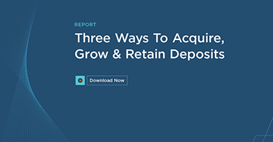 PLAYBOOK An Essential Guide to Core Deposit Acquisition