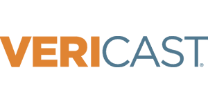 Graphic of vericast content portal