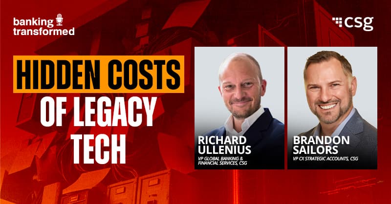 Back Office Modernization The New Growth Strategy for Banks