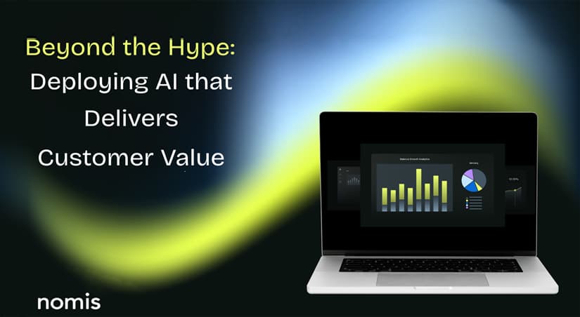 Beyond the Hype Deploying AI That Delivers Customer Value