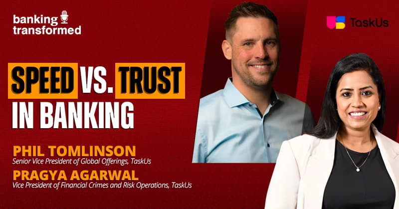 How AI CX and Trust Must Coexist