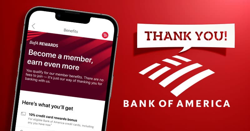 BofA s New Awards Program is a Radical Play for Primacy But Will It Work