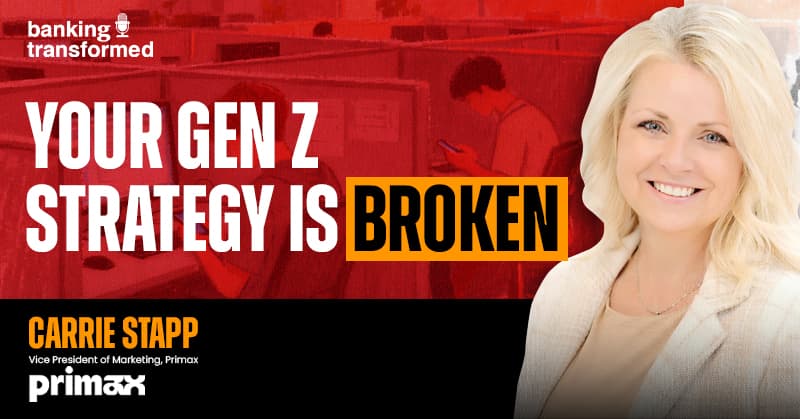 Your Gen Z Strategy Is Broken