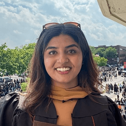 Sana Ajani