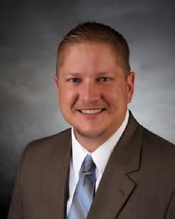 Scott Beck