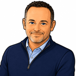 Mitch Rosenbaum