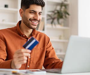 What Makes for a Sticky Credit Card Rewards Program