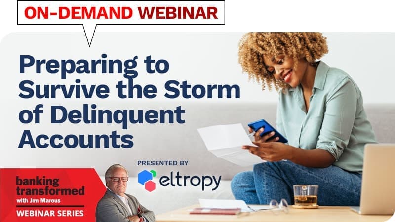 Preparing to Survive the Storm of Delinquent Accounts