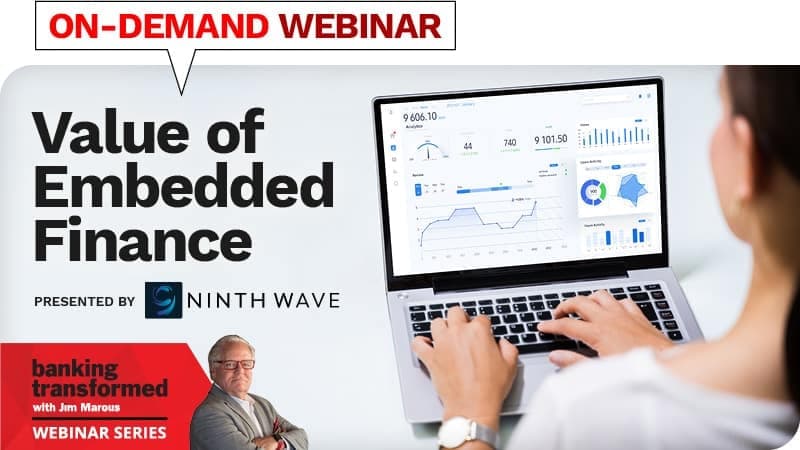 What s the Value of Embedded Finance