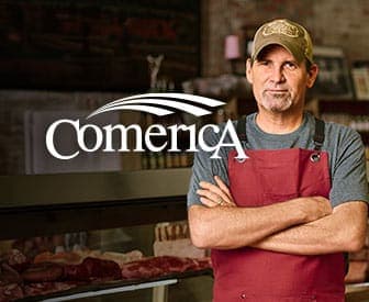 Comerica Stands Out in Small Business Banking with Innovative Co Op Initiative
