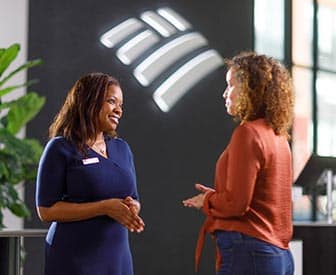 Why Bank of America Is Covering the Country with Branches