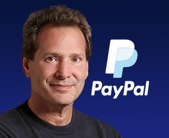 PayPal s Dan Schulman on the Future of Banking Digital Seamless and Consolidated
