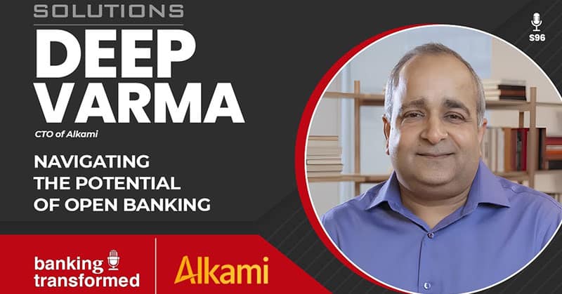 Navigating the Potential of Open Banking