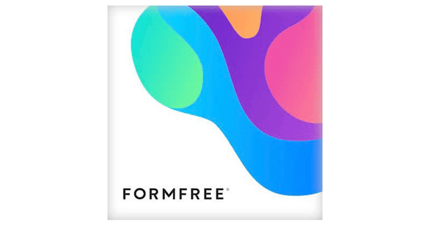 picture of formfree report