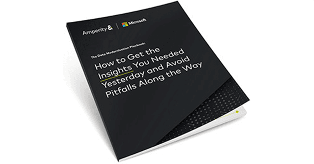 picture of amperity report