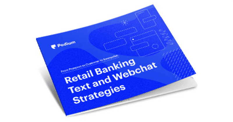 From Prospect to Evangelist Retail Banking Text and Webchat Strategies