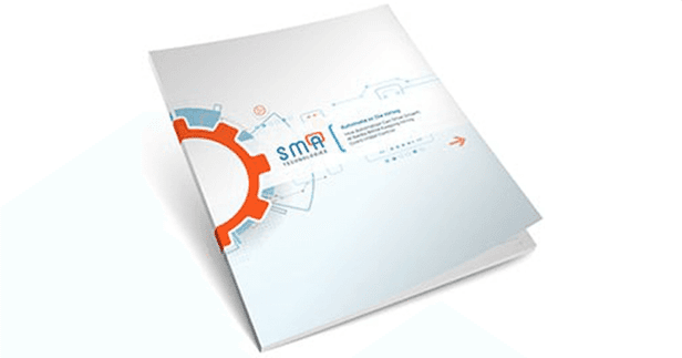 picture of sma technology report