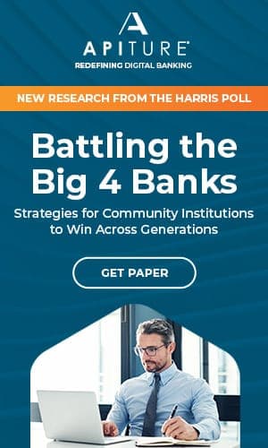 Top 10 Retail Banking Trends and Predictions for 2018 – The