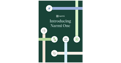 Introducing Narmi One