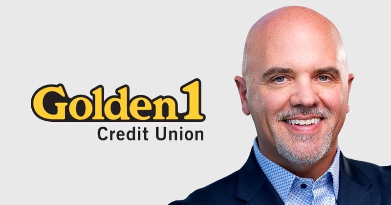 How Golden 1 s CMO Is Adopting AI Without Compromising Authenticity