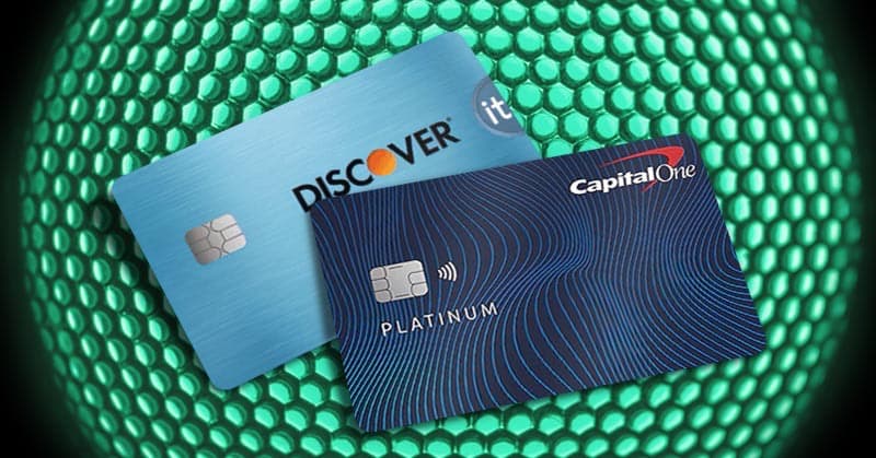 Why the Capital One Discover Deal Is About Much More Than Payments