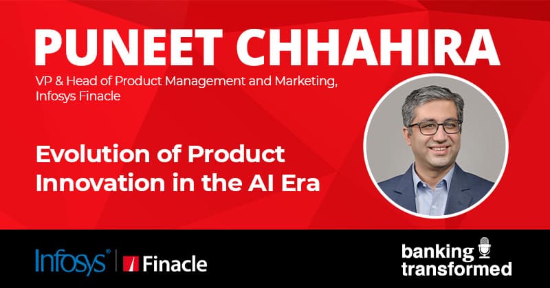 Evolution of Banking Product Innovation in the AI Era