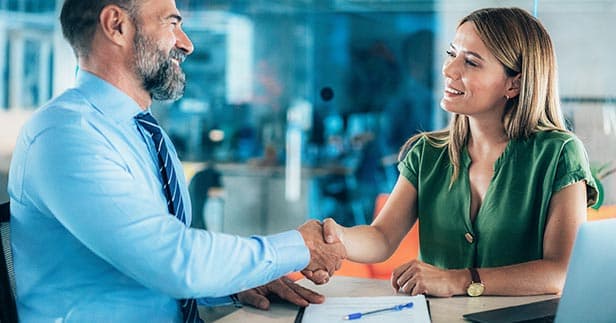 Modernize Lending Onboarding Cross Sell in One Move