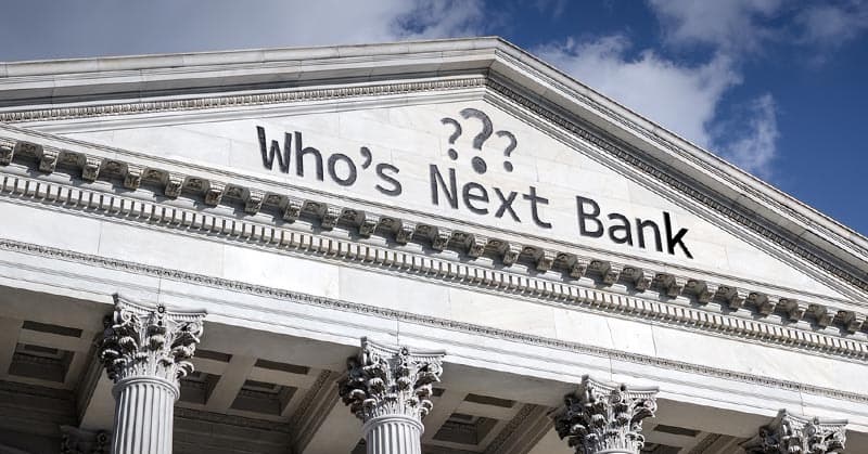 Why Five Industrial Bank Bids Are the New Competitive Threat You Need to Watch