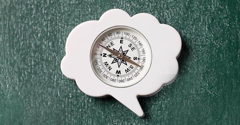 Anxious Banking Consumers Need Help for Today Not Plans for Tomorrow