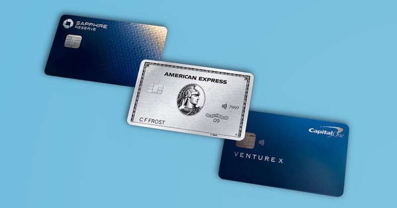 Will Dizzying Card Fees from Chase Amex Spark a User Uprising Create Openings for Other Issuers