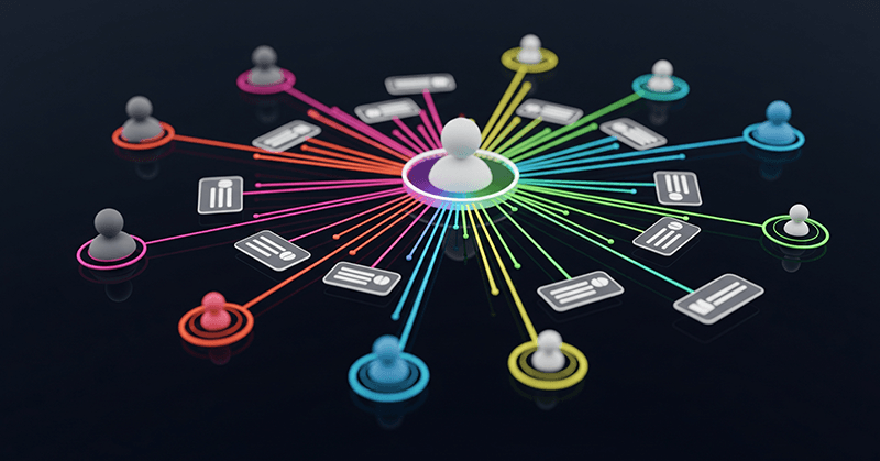 Target Credit Users Not Just Credit Takers in the New Lending Marketing Era