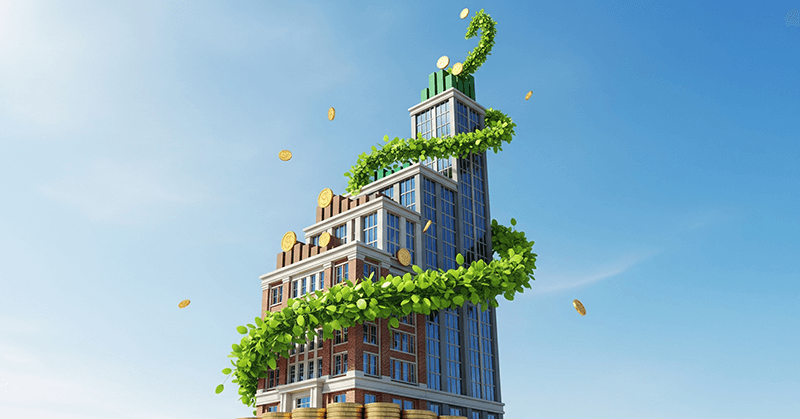 Go Vertical The Urgent New Growth Strategy for Community Banks