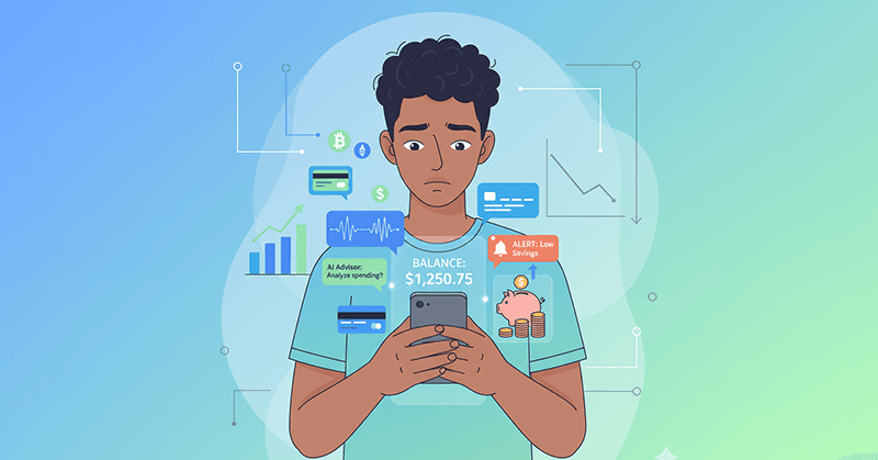 Gen Z Conundrum How to Help Young Adults Save While They Pay Off Debt