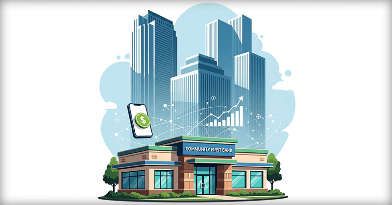 What Smart Community Institutions Are Doing to Grow Deposits Right Now