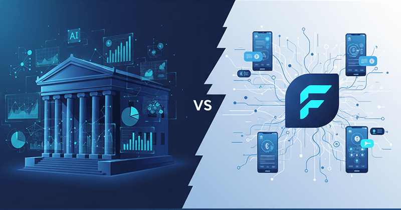 Why Most Financial Institutions Still Can t Achieve Data Driven Marketing s Full Potential