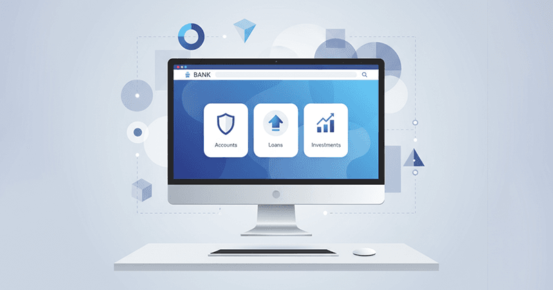 Beyond the Website Building a Growth Ready Banking Ecosystem