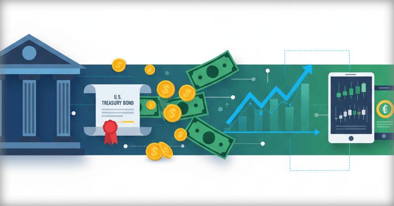 The Era of Ever Growing Bank Deposits Is Over Now What