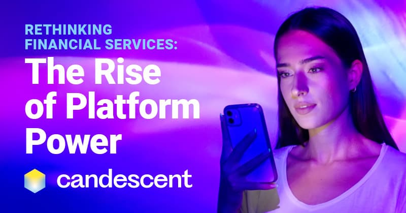 Rethinking Financial Services The Rise of Platform Power