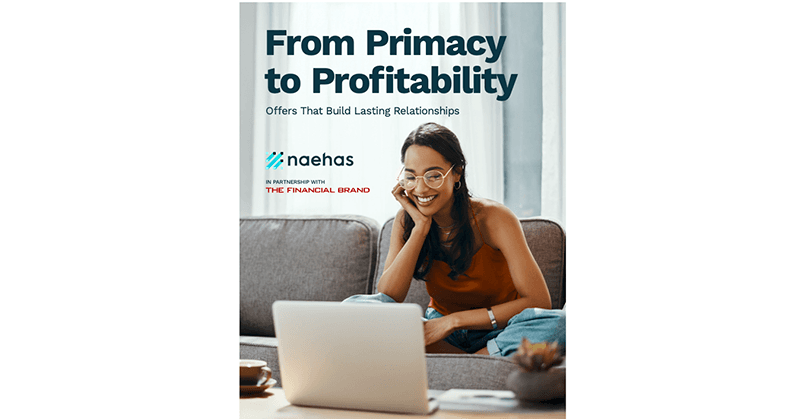 From Primacy to Profitability Offers That Build Lasting Relationships