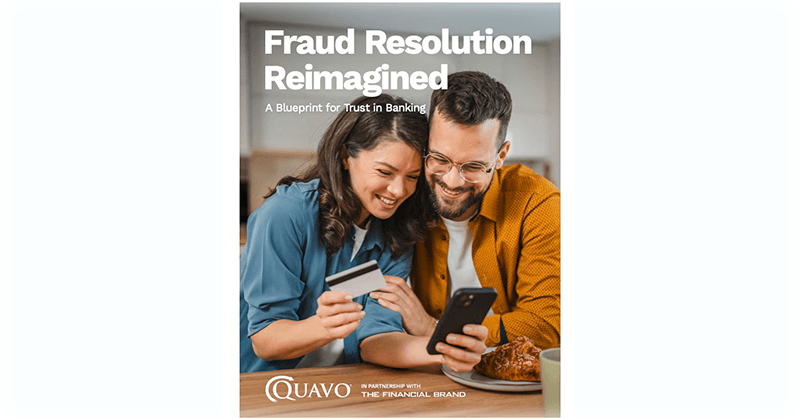 Fraud Resolution Reimagined A Blueprint for Trust in Banking