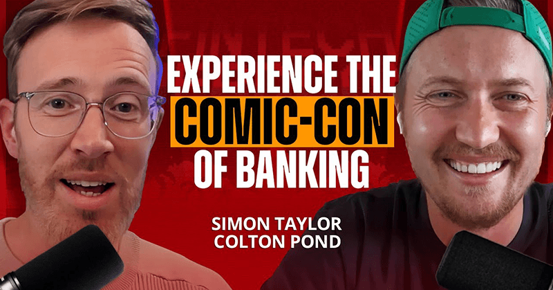 How Fintech NerdCon is Reimagining Banking Events