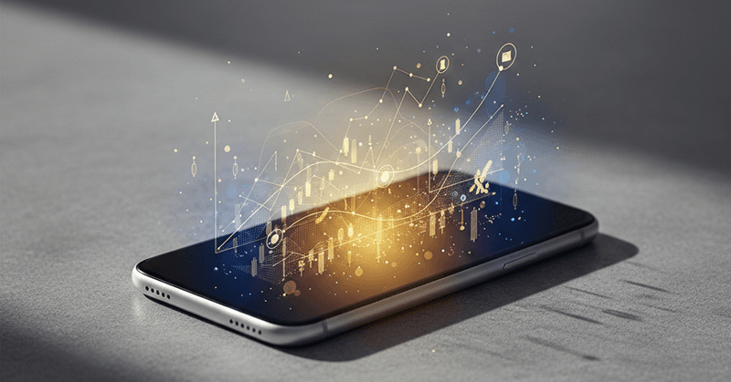 Can Traditional Financial Institutions Close the Mobile Gap