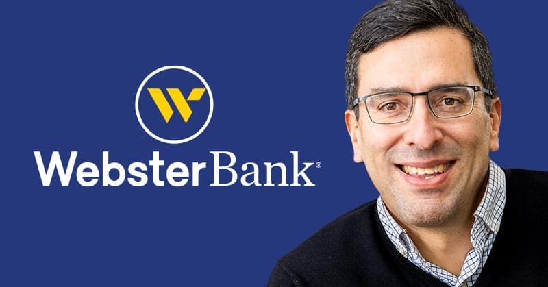 Webster Bank Deploys Healthcare Savings to Generate Billions in Deposits