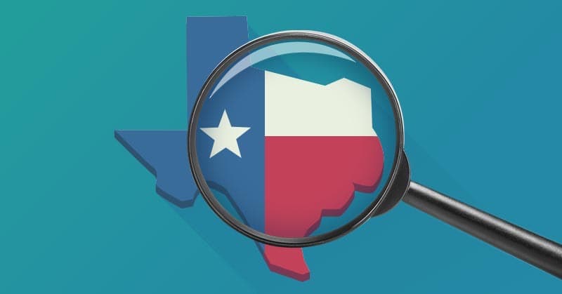 Texas Becomes Ground Zero for the Next Wave of Bank Consolidation