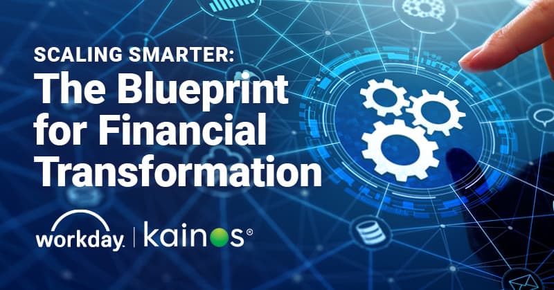 Scaling Smarter The Blueprint for Financial Transformation