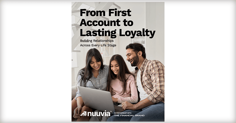 From First Account to Lasting Loyalty