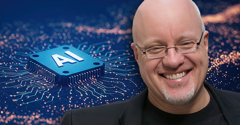 Brett King Bankers Have Five Years to Rebuild for Agentic AI Or Perish