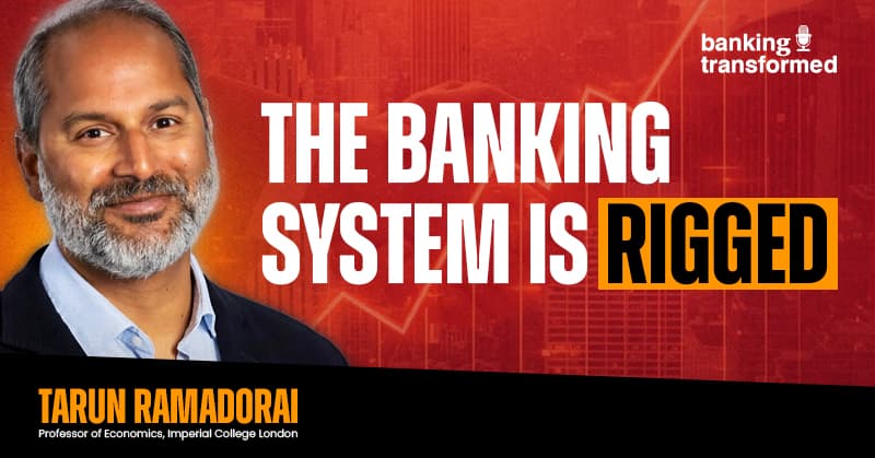 Why Today s Banking System is Failing Consumers
