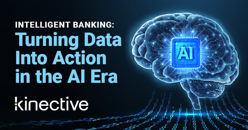 Welcome to the New Era of Intelligent Banking